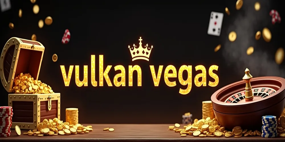 Vulkan vegas Casino Play Now